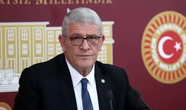 İYİ Parti'de Genel Başkan Adayı Müsavat Dervişoğlu kimdir? Müsavat Dervişoğlu Nereli, Kaç yaşında