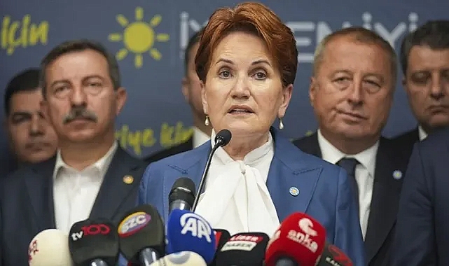 İyi Parti Olağanüstü Kurultay tarihi belli oldumu? İyi Parti Kurultay ne zaman?
