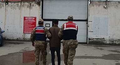 Jandarma Erzurum'da JASAT Mercek-6 operasyonu gerçekleştirdi