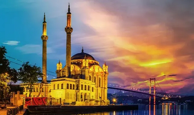 Kadir Gecesi Mesajları 2024 - Resimli, yazılı, kısa, uzun en güzel anlamlı kadir geceniz mübarek olsun ve kandil mesajı