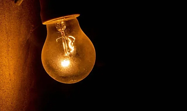 Kahramanmaraş’da belirli semtlerinde elektrik kesilecek