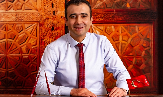 Kalaycı: “23 Nisan milletimizin bağımsızlık ve özgürlük iradesini tüm dünyaya ilan ettiği gündür”