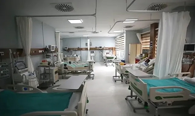 Kamu Hastanelerine Personel ve İşçi Alımı İlanları