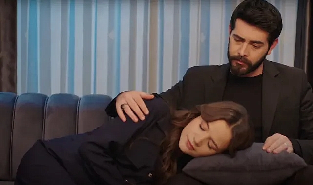 Kan Çiçekleri 290. Bölüm İzle! Kan Çiçekleri 290. Bölüm: Kan Davası ve Zoraki Evlilik