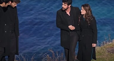 Kan Çiçekleri 295. Bölüm: Kan Davası ve Zoraki Evlilik Gölgesinde Bir Aşk Hikayesi!