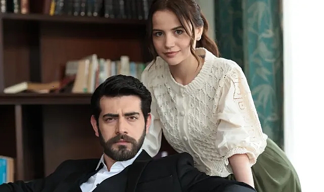 Kan Çiçekleri 297. bölüm yayınlandı