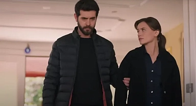 Kan Çiçekleri 303. Bölüm Ekranlarda! Kan Davası Bitiyor mu?