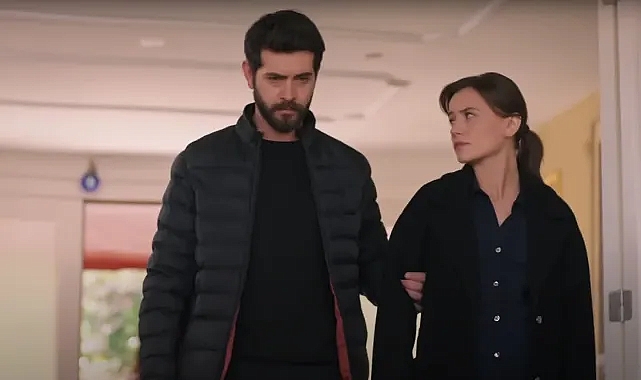 Kan Çiçekleri 303. Bölüm Ekranlarda! Kan Davası Bitiyor mu?
