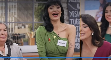Kanal D Gelinim Mutfakta Bilezikleri Kim Aldı? Gelinim Mutfakta 19 Nisan 2024 PUAN DURUMU