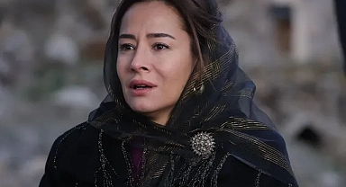 Kara Ağaç Destanı 8. bölüm fragmanı yayınlandı