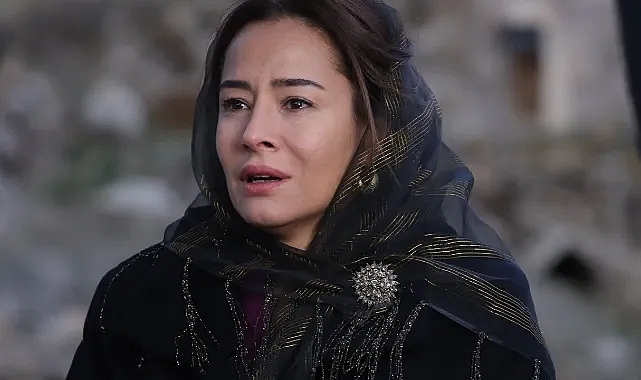 Kara Ağaç Destanı 8. bölüm fragmanı yayınlandı
