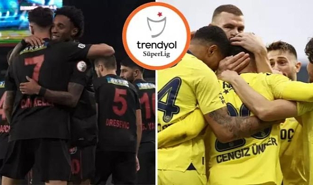 Karagümrük Fenerbahçe İlk 11 Kadrosu! FB maçı kaçta?