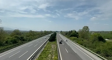 Karayollarında 19 Nisan hangi yollar kapalı? Antalya-Isparta İstikametine dikkat!