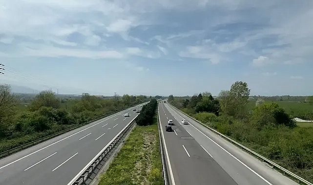 Karayollarında 19 Nisan hangi yollar kapalı? Antalya-Isparta İstikametine dikkat!