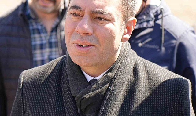 Kars Belediye Başkanı Ötüken Senger bayram sonrası görevine başlıyor