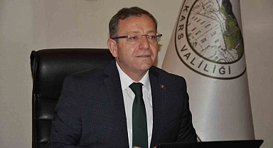Kars Valisi Ziya Polat başkanlığında asayiş ve güvenlik toplantısı yapıldı