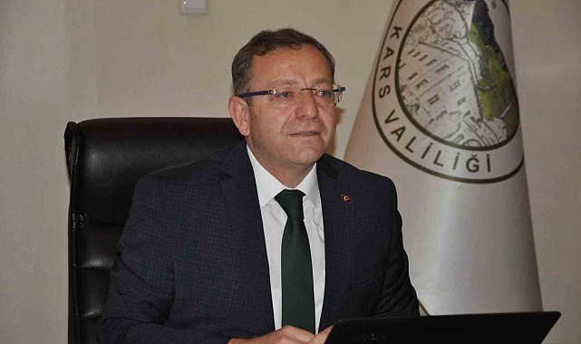 Kars Valisi Ziya Polat başkanlığında asayiş ve güvenlik toplantısı yapıldı