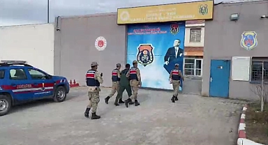 Kars'ta 27 yıl kesinleşmiş hapis ceza bulunan şahıs yakalandı