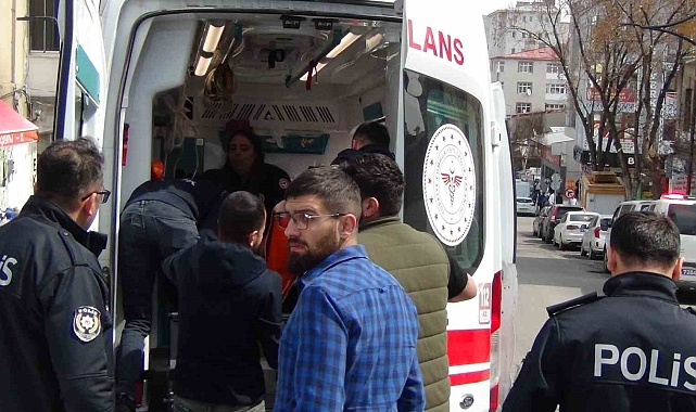 Kars'ta dumandan zehirlenen 1 kişi hayatını kaybetti