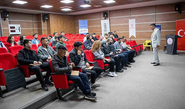 Kars'ta istihdam garantili eğitim programı düzenlendi