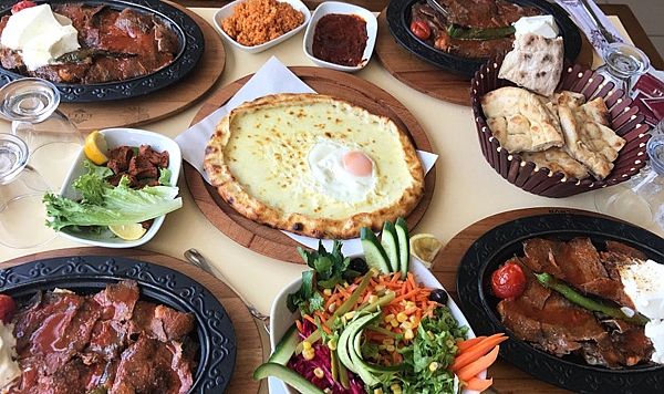 Kastamonu'da Nerede Ne Yenir? Kastamonu'da Mutlaka Gitmeniz Gereken yerler