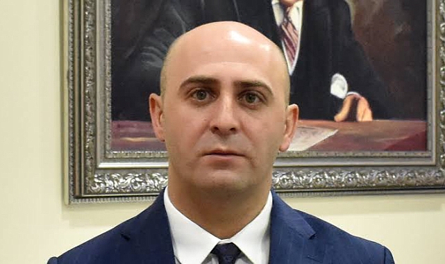 Kaymakam Ekinci’den, Doğubayazıt’ın Kurtuluşunun 106. Yıl dönümü mesajı