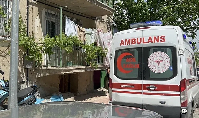 Kendisinden haber alınamıyordu! Yalnız yaşayan kadın evinde ölü bulundu!