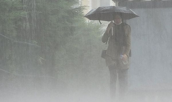Kilis için tehlike kapıda! Meteorolojiden uyarı geldi
