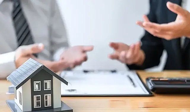 Kira Geliri Beyanına Son 1 Gün Kaldı! Beyan Etmeyenlere Ceza
