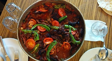 Kırıkkale'de Nerede Ne Yenir? Kırıkkale'de Mutlaka Gitmeniz Gereken yerler