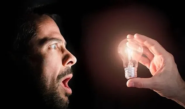 Kırklareli'de şehir merkezinde elektrik kesintisi