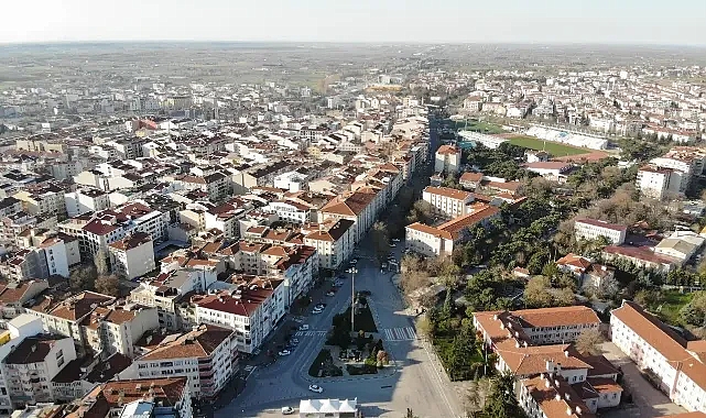 Kırklareli'nin sıralamadaki yeri şok etti