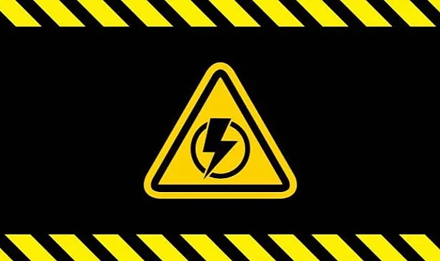 Kırklareliler elektrik kesintisine dikkat!
