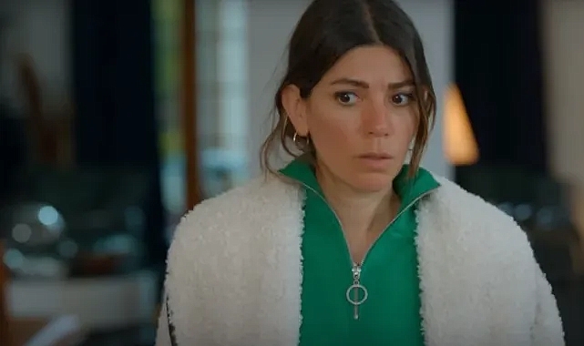 Kirli Sepeti 26. Bölüm: Hayatlar Alt Üst Oluyor! Kirli Sepeti 26. Bölüm İzle