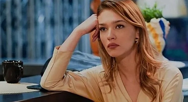 Kirli Sepeti Aylin kimdir? Melisa Döngel Kimdir, kaç yaşında?