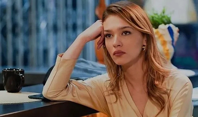 Kirli Sepeti Aylin kimdir? Melisa Döngel Kimdir, kaç yaşında?