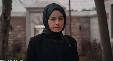 Kızıl Goncalar 14. Bölüm Ne Zaman? Kızıl Goncalar Yeni bölüm niye yok 8 Nisan