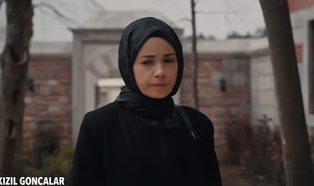 Kızıl Goncalar 14. Bölüm Ne Zaman? Kızıl Goncalar Yeni bölüm niye yok 8 Nisan