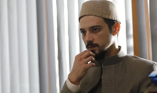 Kızıl Goncalar 15. bölüm 2. fragmanı yayınlandı
