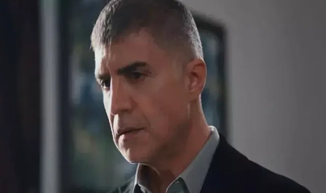 KIZIL GONCALAR 15 bölüm fragmanı yayınlandı!
