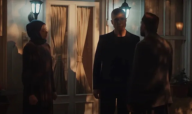Kızıl Goncalar 16. Bölüm tek parça izle! Kızıl Goncalar 16. Bölüm reklamsız izle