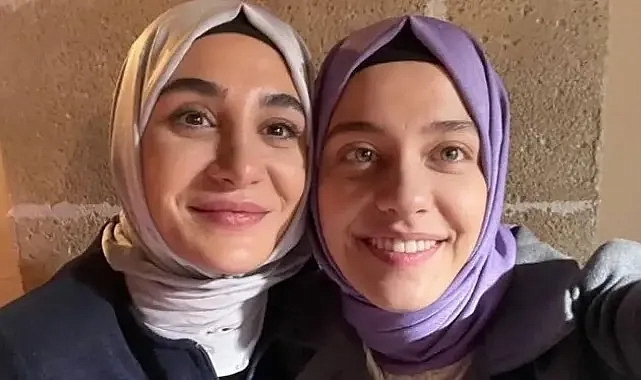 Kızıl Goncalar Feyza Kimdir, Gerçek Adı Ne? Zehra Kelleci Kimdir, Kaç Yaşında, Hangi Dizilerde Rol Aldı?