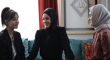 Kızıl Goncalar yeni bölüm bu akşam var mı? Kızıl Goncalar yeni bölüm ne zaman?