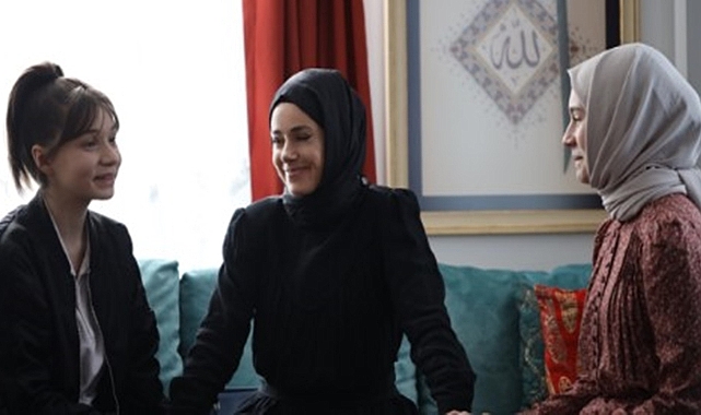 Kızıl Goncalar yeni bölüm bu akşam var mı? Kızıl Goncalar yeni bölüm ne zaman?