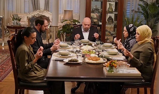 Kızılcık Şerbeti 58. bölüm Canlı İzle! Kızılcık Şerbeti Son Bölümü Nefesleri Kesti!