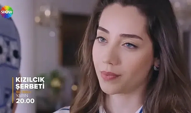 Kızılcık Şerbeti 58. Bölüm Fragmanı Yayınlandı: Pembe'ye Sabah Şoku!