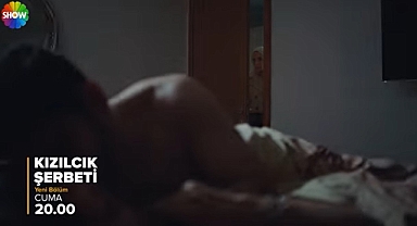 Kızılcık Şerbeti 59. Bölüm Fragmanı Yayınlandı!