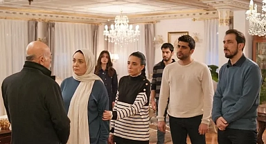 Kızılcık Şerbeti sezon finali mi yapacak? Kızılcık Şerbeti sezon finali ne zaman?
