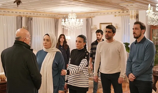 Kızılcık Şerbeti sezon finali mi yapacak? Kızılcık Şerbeti sezon finali ne zaman?