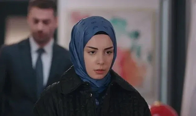 Kızılcık Şerbeti Yeni Çimen Kim Olacak?